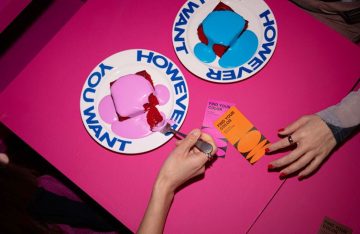 삼화페인트, 디저트 브랜드 ‘하우에버 연남’과 콜라보 진행